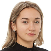 Моцяк Анна Николаевна, невролог