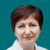 Нестерова Эльмира Ринатовна, терапевт