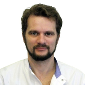 Бояркин Григорий Михайлович, торакальный хирург