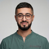 Ахмедов Махир Амил-Оглы, врач УЗД