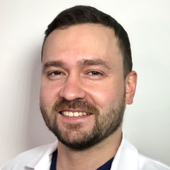 Фартдинов Марат Фнусович, ортопед