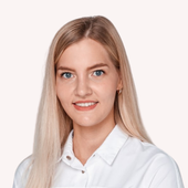 Плаксина Светлана Александровна, стоматологический гигиенист