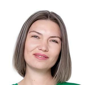 Веретенникова Наталья Михайловна, детский психолог