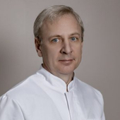 Волков Александр Иванович, хирург