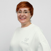 Лобанова Татьяна Александровна, детский стоматолог