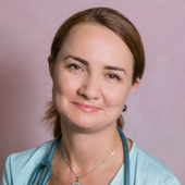 Сгоян Маргарита Аликовна, неонатолог