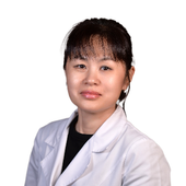 Ким Ольга Ильинична, терапевт