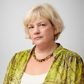 Харитонова Оксана Ростиславовна, детский логопед