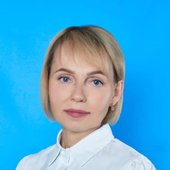 Гаврик Лариса Евгеньевна, детский нейропсихолог