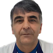 Исмаилов Сабир Аседуллаевич, хирург