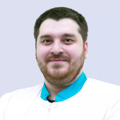 Карданов Азамат Асланович, хирург
