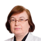 Желнова Татьяна Александровна, терапевт