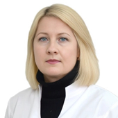 Шашерина Евгения Анатольевна, психотерапевт