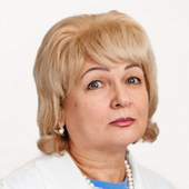 Кузнецова Татьяна Геннадьевна, ЛОР