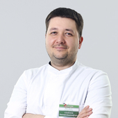 Семенов Евгений Владимирович, хирург