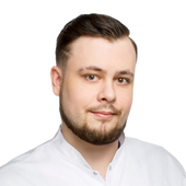 Бушмакин Алексей Дмитриевич, уролог
