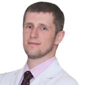 Дорохов Артемий Дмитриевич, невролог