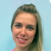 Сахарова Светлана Игоревна, врач УЗД