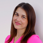 Балабалко (Терехина) Елена Николаевна, детский стоматолог