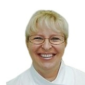 Яшкова Татьяна Ивановна, стоматолог-хирург