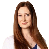 Кобзева Наталья Вячеславовна, детский стоматолог