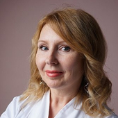 Попова Елена Николаевна, иммунолог