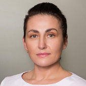 Антипова Елена Алексеевна, стоматолог-эндодонт