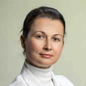 Изотова Татьяна Олеговна, врач функциональной диагностики