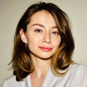 Валеева Люция Ирековна, эмбриолог