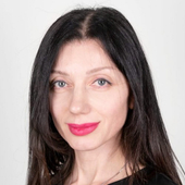 Григорян Анна Эдуардовна, гинеколог