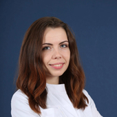 Пузренкова Юлия Дмитриевна, ЛОР