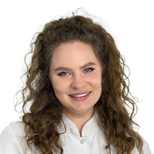 Максимова Анастасия Викторовна, стоматологический гигиенист