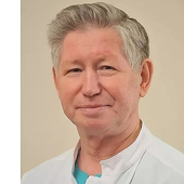 Коваленко Александр Алексеевич, хирург