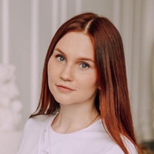 Махалова Александра Сергеевна, педиатр