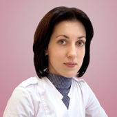 Конькова Светлана Юрьевна, офтальмолог