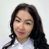 Минетуллова Анжелика Рузалимовна, андролог