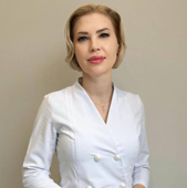 Мужикова Наталья Александровна, гинеколог