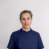 Череповская Юлия Анатольевна, детский массажист