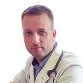 Павликов Антон Валерьевич, педиатр