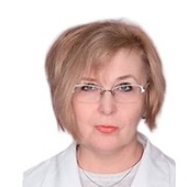 Огаркова Елена Викторовна, детский невролог