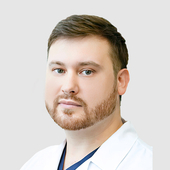 Загайнов Егор Михайлович, онколог