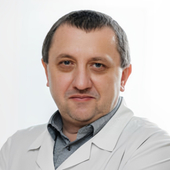 Кофанов Эмир Александрович, невролог