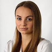 Гринько Александра Игоревна, ортодонт