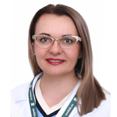Стройлова Юлия Александровна, педиатр