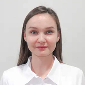 Ячкуринских Мария Николаевна, невролог