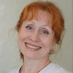 Гостева Светлана Львовна, стоматолог-терапевт