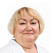 Бурдина Ирина Алексеевна, акушер-гинеколог