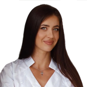 Чудаева Дарья Геннадьевна, косметолог