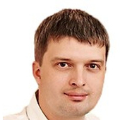 Надумов Сергей Георгиевич, анестезиолог