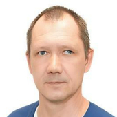 Гуменников Андрей Геннадьевич, анестезиолог